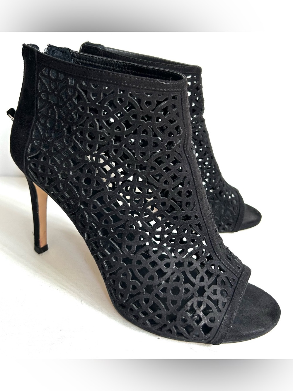 WHBM heels